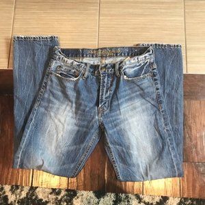 American Eagle Vintage collection jeans 30x30